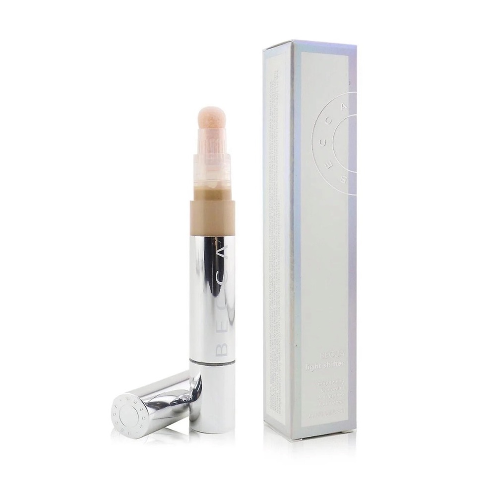 NIB Becca Light Shifter Brightening Concealer Metamorphic 4